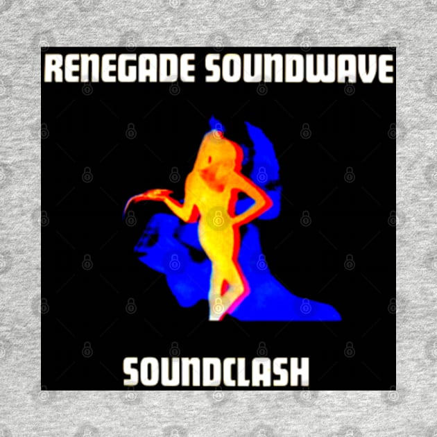 Soundclash 1990 Alternative Dance Throwback by AlternativeRewind